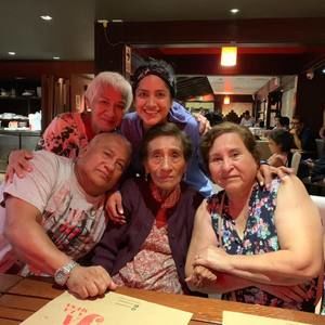 Meet your Posher, Mey